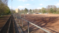 Köln, Sportanlage Kolkrabenweg (Nordrhein-Westfalen)