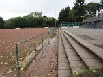 Köln, Sportanlage Pastor-Wolff-Straße (Nordrhein-Westfalen)