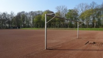 Köln, Sportanlage Piccoloministraße (Nordrhein-Westfalen)