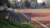 Köln, Sportanlage Rixdorfer Straße (Nordrhein-Westfalen)