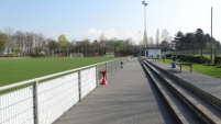 Köln, Sportanlage Roggendorfstraße (Nordrhein-Westfalen)