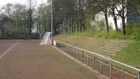 Köln, Sportplatz DJK Viktoria (Nordrhein-Westfalen)