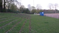 Köln, Sportplatz Fritz-Hecker-Straße (Nordrhein-Westfalen)