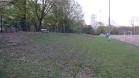 Köln, Sportplatz Fritz-Hecker-Straße (Nordrhein-Westfalen)