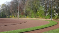 Köln, Sportplatz Königsberger Straße (Nordrhein-Westfalen