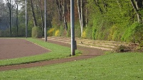 Köln, Sportplatz Königsberger Straße (Nordrhein-Westfalen