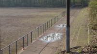 Köln, Sportplatz Lustheider Straße (Nordrhein-Westfalen)