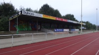 Langenfeld, Jahnstadion (Nordrhein-Westfalen)