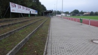 Langenfeld, Jahnstadion (Nordrhein-Westfalen)