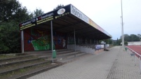 Langenfeld, Jahnstadion (Nordrhein-Westfalen)