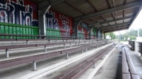 Langenfeld, Jahnstadion (Nordrhein-Westfalen)