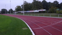 Langenfeld, Jahnstadion (Nordrhein-Westfalen)