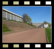 Aachen, Hochschulsportzentrum