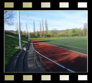 Aachen, Sportplatz Hasselholzer Weg