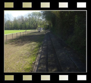 Aachen, Stadion West