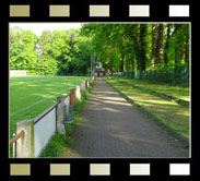 Ahaus, Stadtpark-Stadion (Nebenplatz)