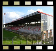 Ahlen, Wersestadion