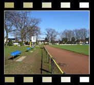 Alsdorf, Sportanlage am Südpark
