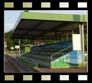 Altenberge, Sportpark Großer Berg