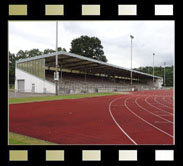 Arnsberg, Stadion Große Wiese