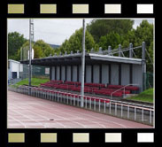Attendorn, Hansa-Stadion