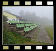 Bad Driburg, Burgstadion