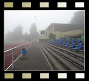 Bad Driburg, Iburgstadion