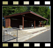 Bad Lippspringe, Hatta-Sportpark (Kunstrasenplatz)