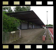 Bad Salzuflen, Sportzentrum Lohfeld