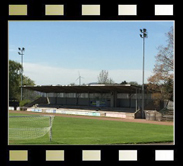 Baesweiler, Sportpark Baesweiler