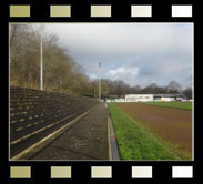 Bergheim, Lukas-Podolski-Sportpark