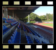 Bergisch Gladbach, Stadion an der Paffrather Straße