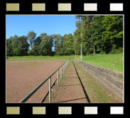 Bergisch Gladbach, Stadion ander Paffrather Straße (Nebenplatz)