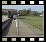 Bergkamen, Nordbergstadion (Nebenplatz)