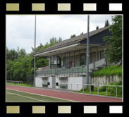 Bergneustadt, Wilhelm-Bisterfeld-Stadion