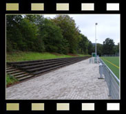 Bielefeld, Osningstadion