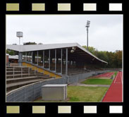 Bielefeld, Stadion Rußheide