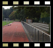 Bielefeld, Waldstadion Quelle