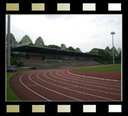 Grenzland-Stadion, Mönchengladbach-Rheydt