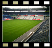 MSV-Arena, Duisburg