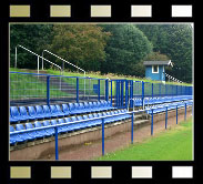 Stadion an der Westender Strasse, Duisburg