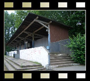 Sportanlage Bäumingshausstrasse, Essen