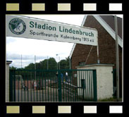 Stadion Lindenbruch, Essen