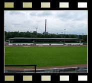 Stadion Uhlenkrug, Essen