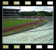 Parkstadion, Gelsenkirchen