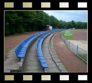 Stadion Löchterheide, Gelsenkirchen