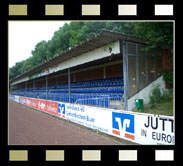 Stadion Lüttinghof, Gelsenkirchen