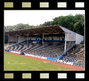 Stadion am Schloss Str&uuml;nkede, Herne