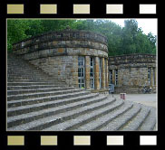 Stadion Gladbeck (ehemals Vestische Kampfbahn)