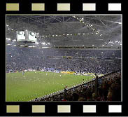 FC Schalke 04; Arena auf Schalke